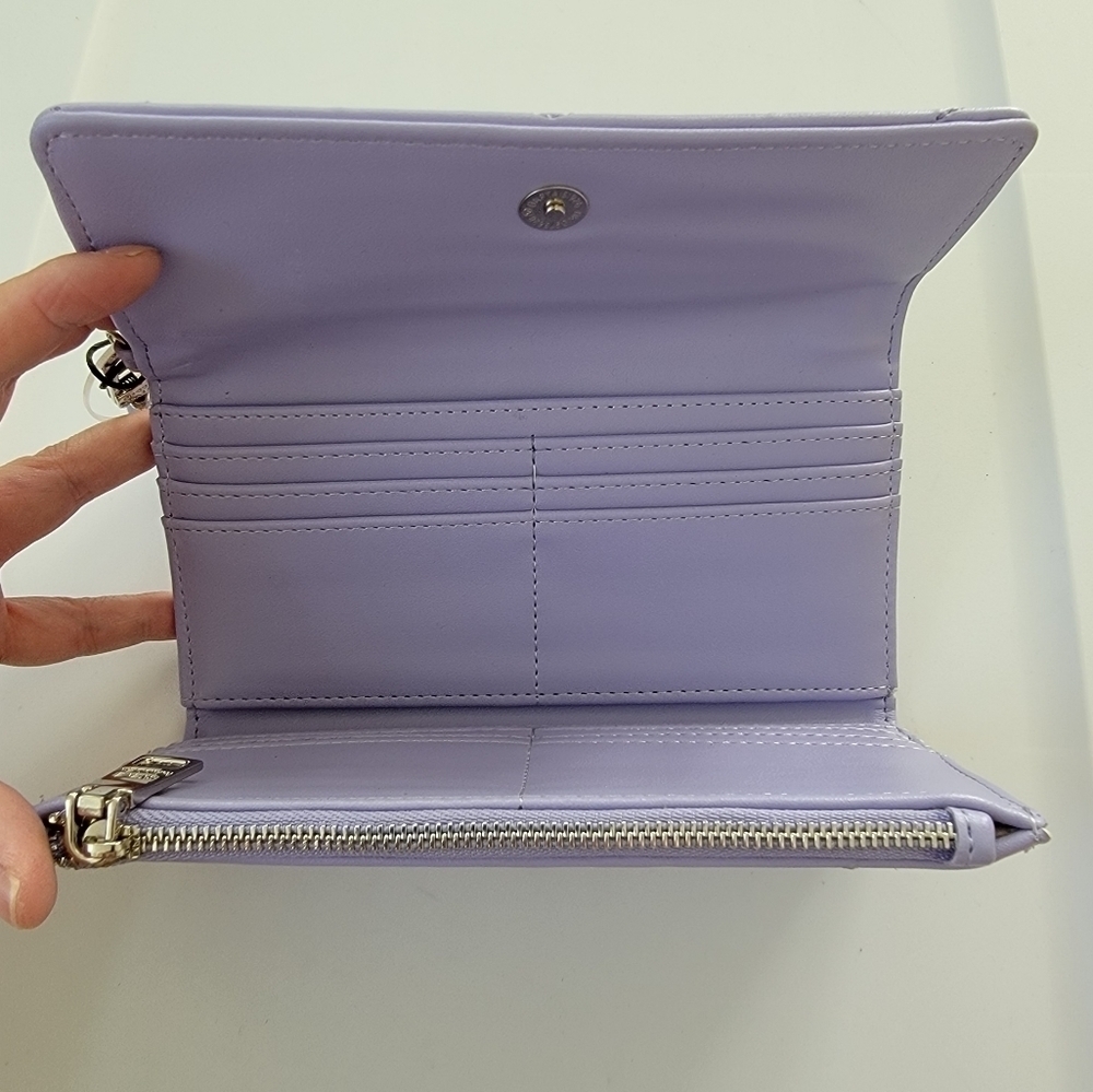 NWT Steve Madden Wristlet - Picture 5 of 6